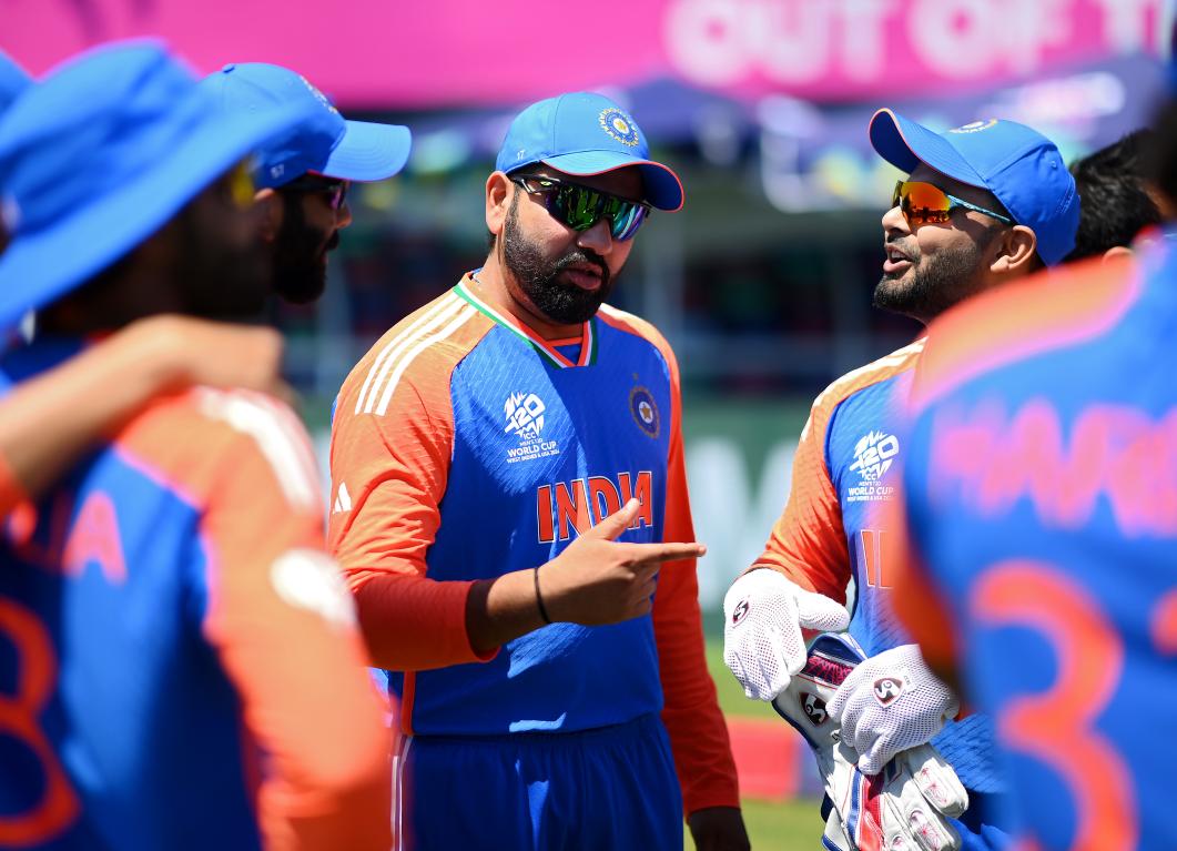 Rohit Sharma Rohit Sharma