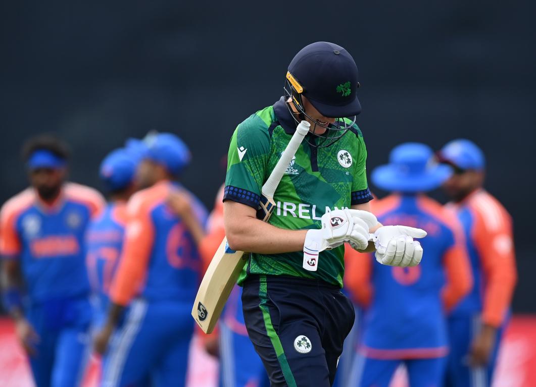 India vs Ireland India vs Ireland