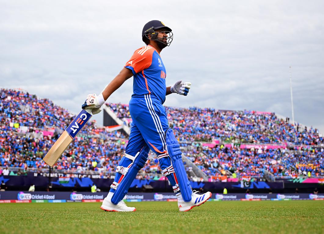 Rohit Sharma Rohit Sharma