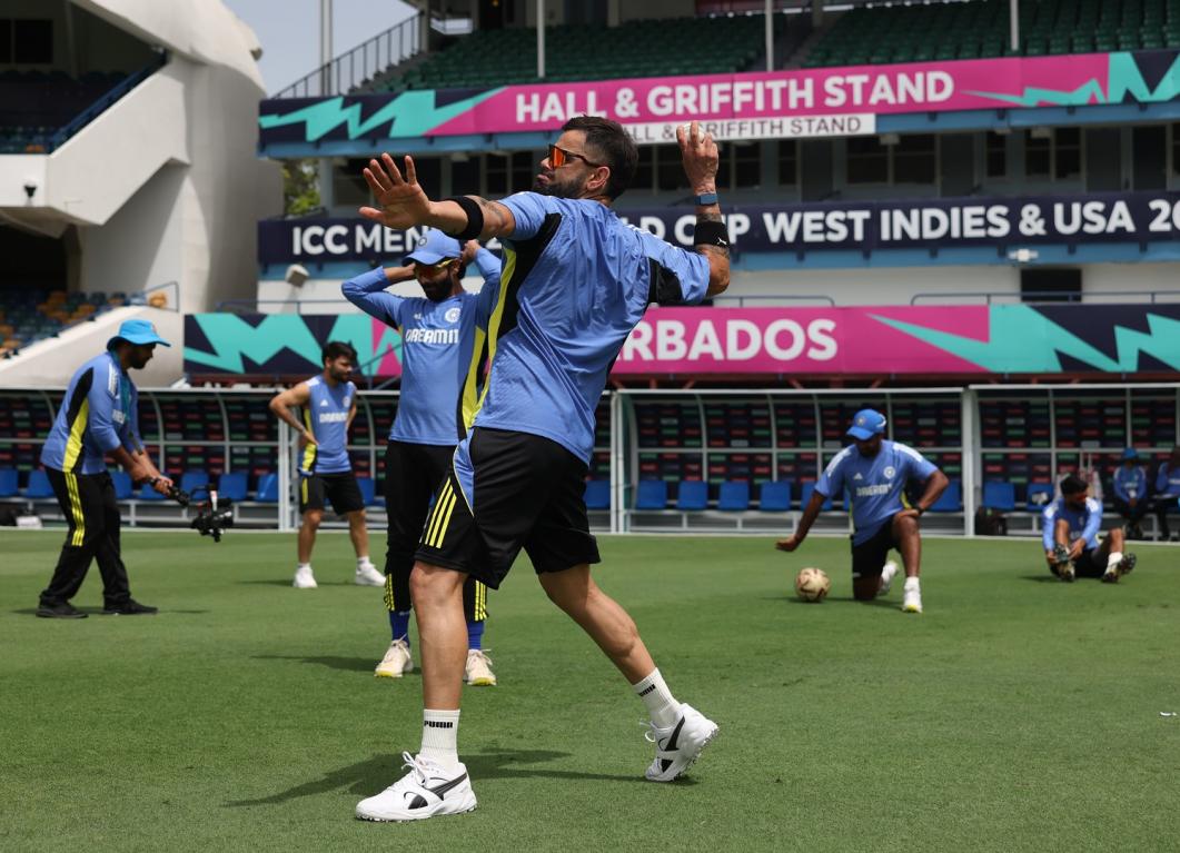 India vs Afghanistan