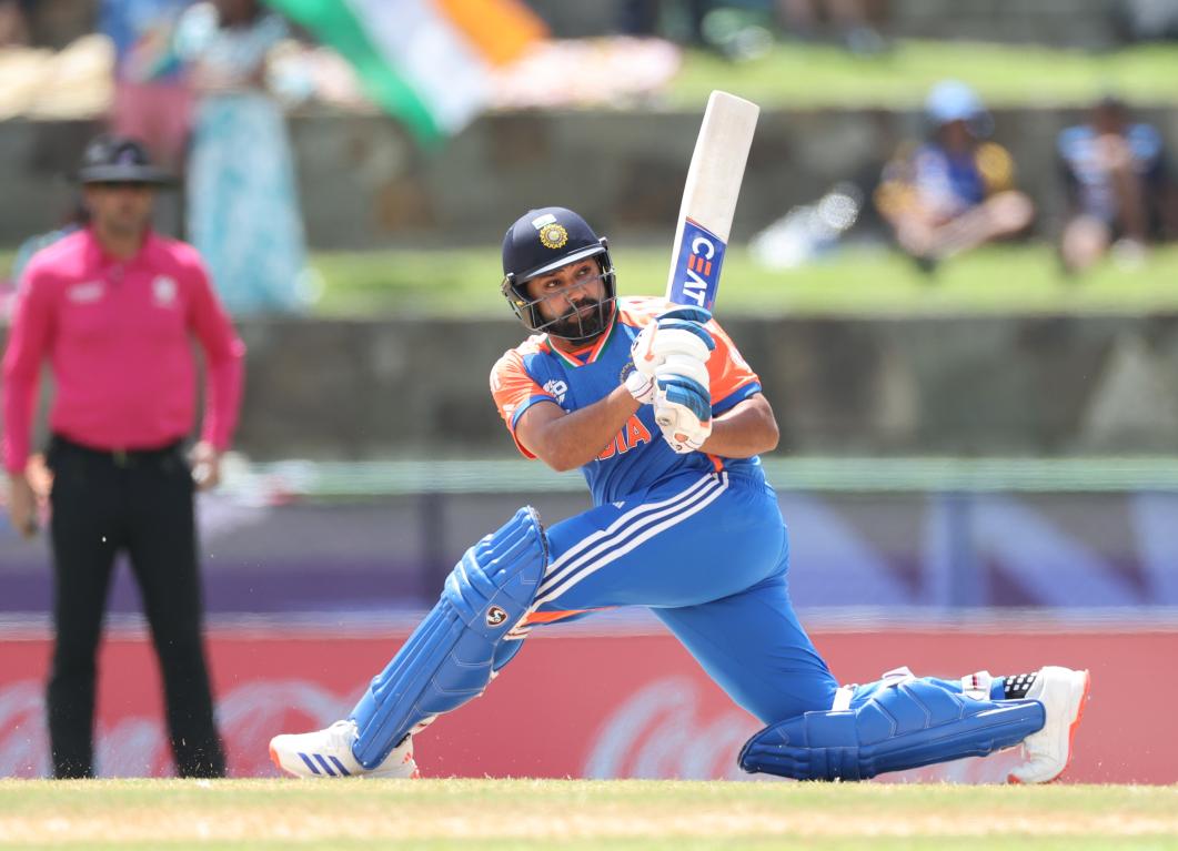 Rohit Sharma Rohit Sharma