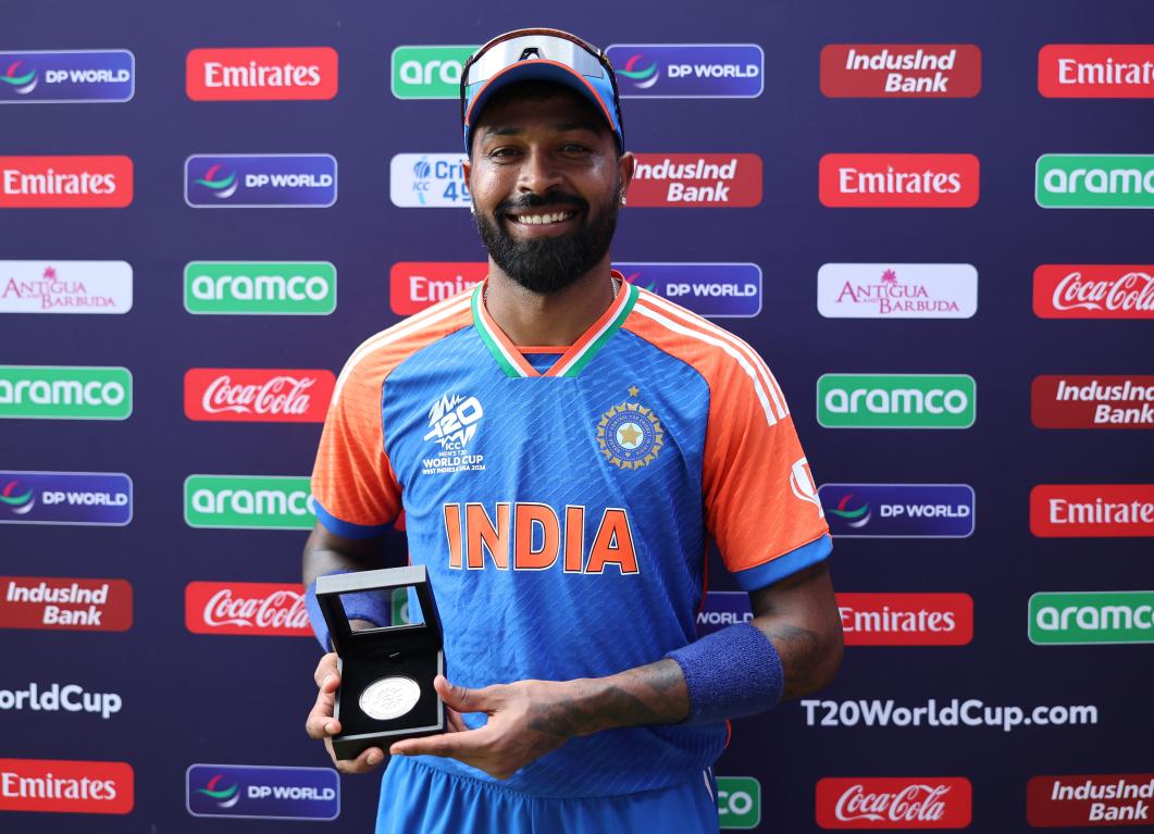 Hardik Pandya Hardik Pandya