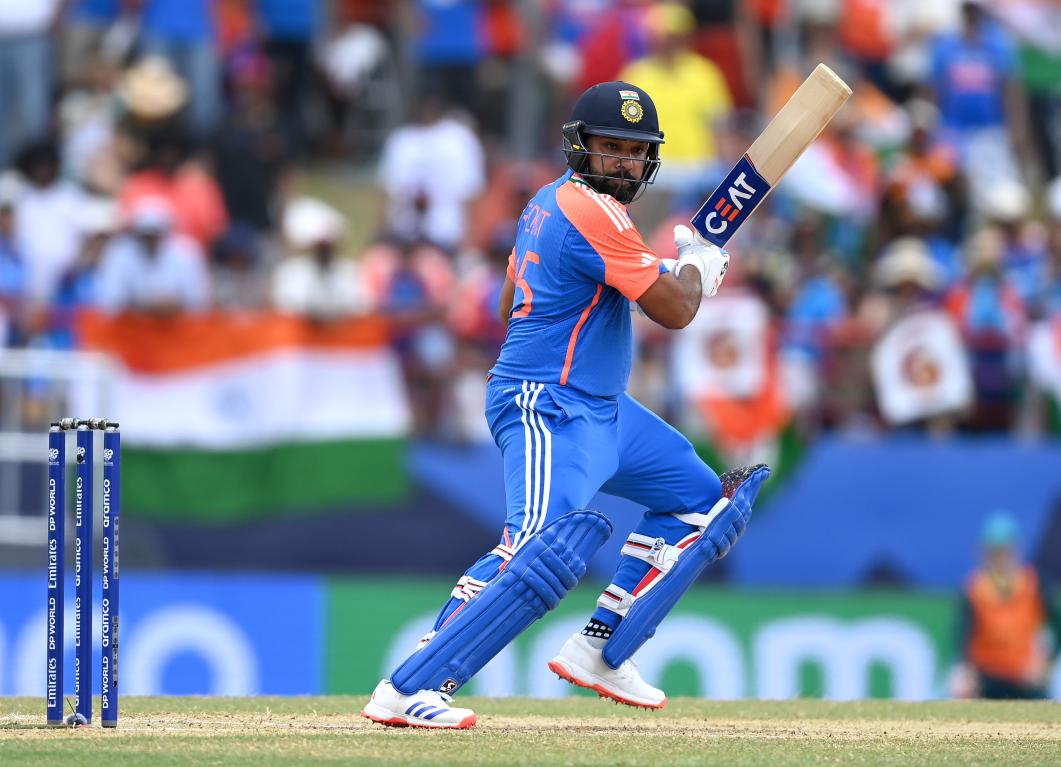 Rohit Sharma Rohit Sharma