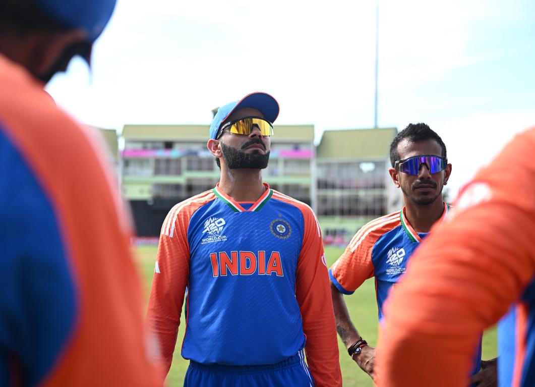 India vs South Africa