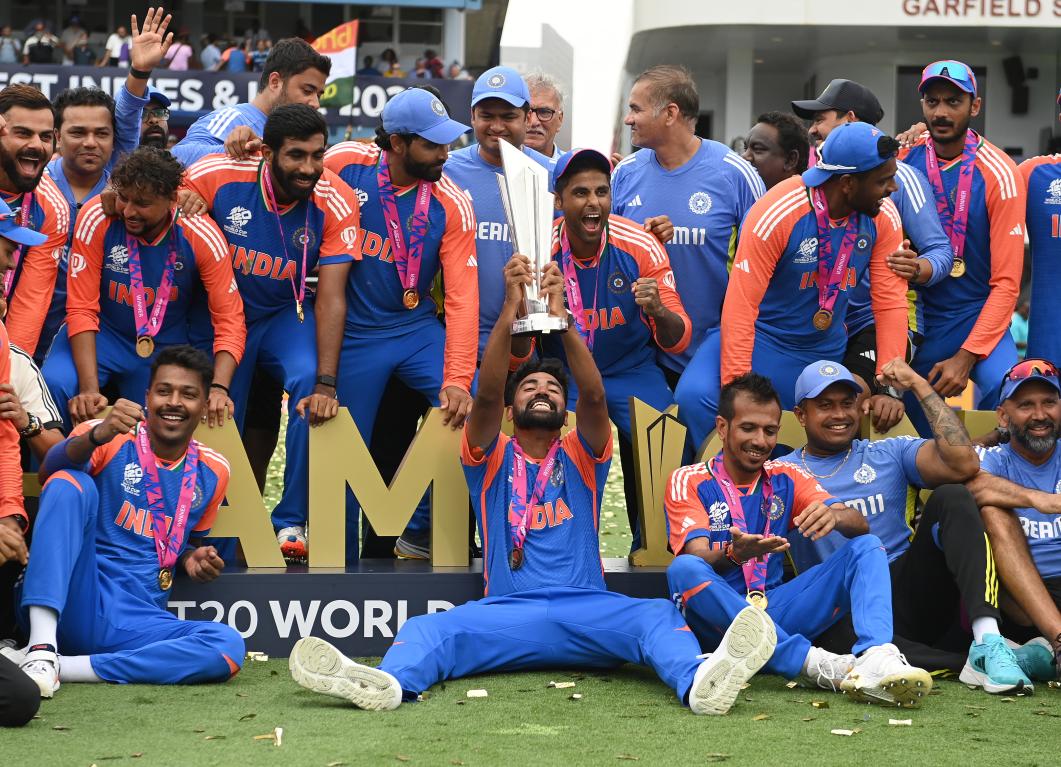 India vs South Africa India vs South Africa