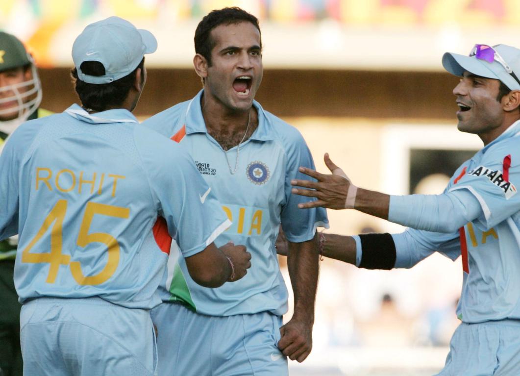 irfan pathan