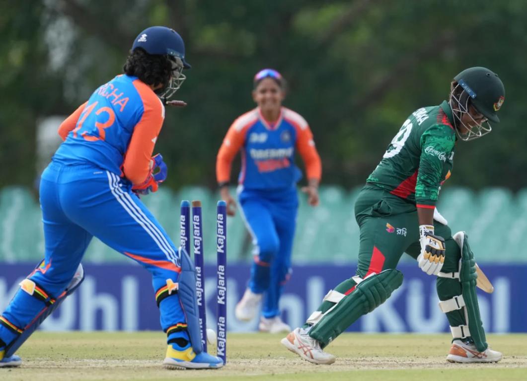 India vs Bangladesh India vs Bangladesh