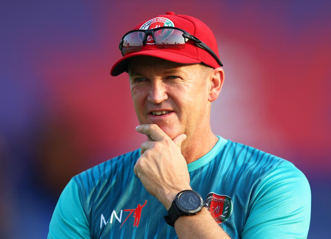Andy Flower Andy Flower