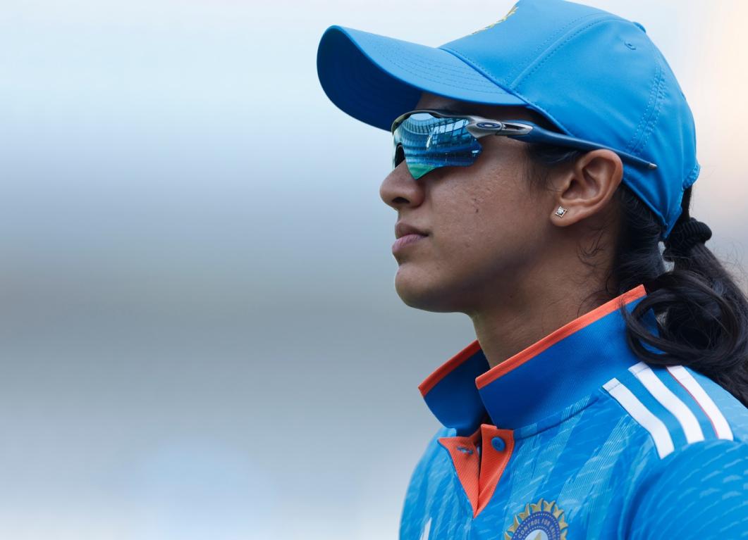 Smriti Mandhana
