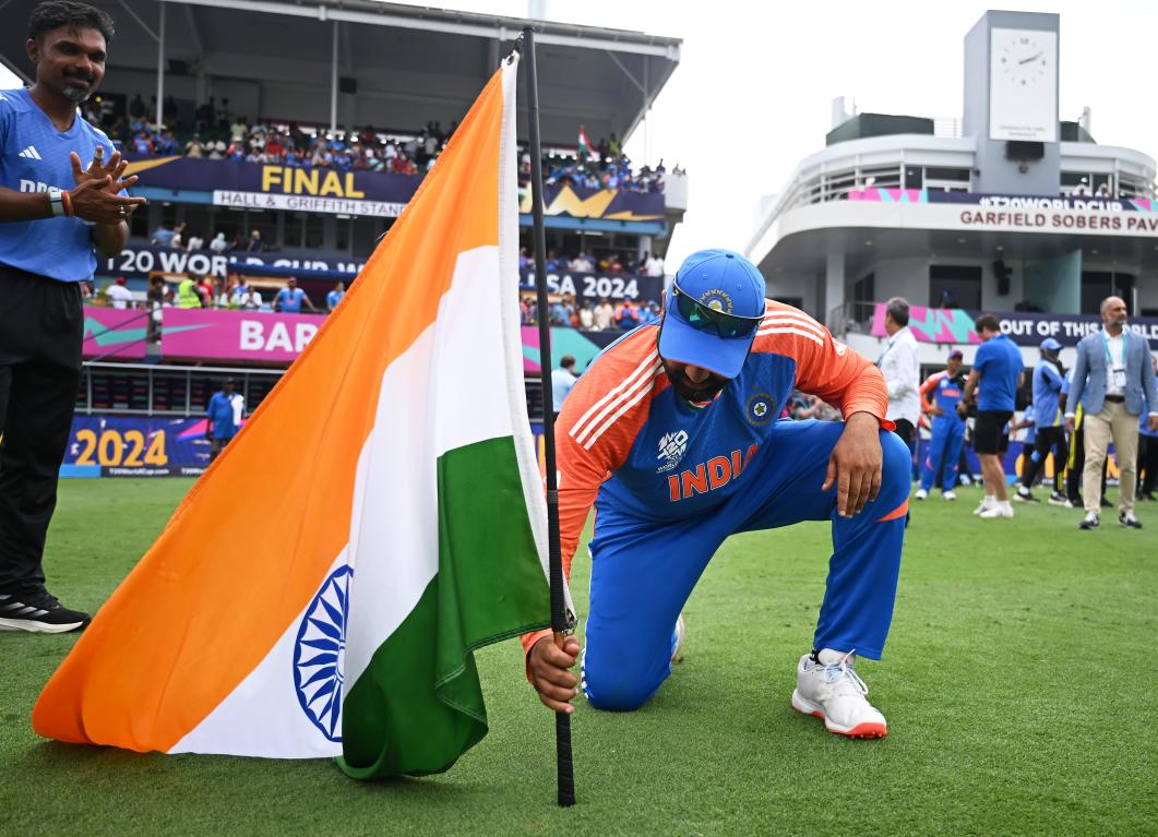 Rohit Sharma Rohit Sharma