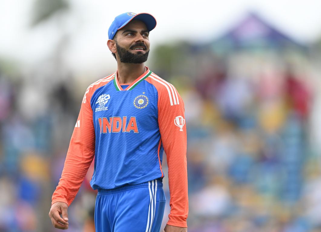 Virat Kohli Virat Kohli