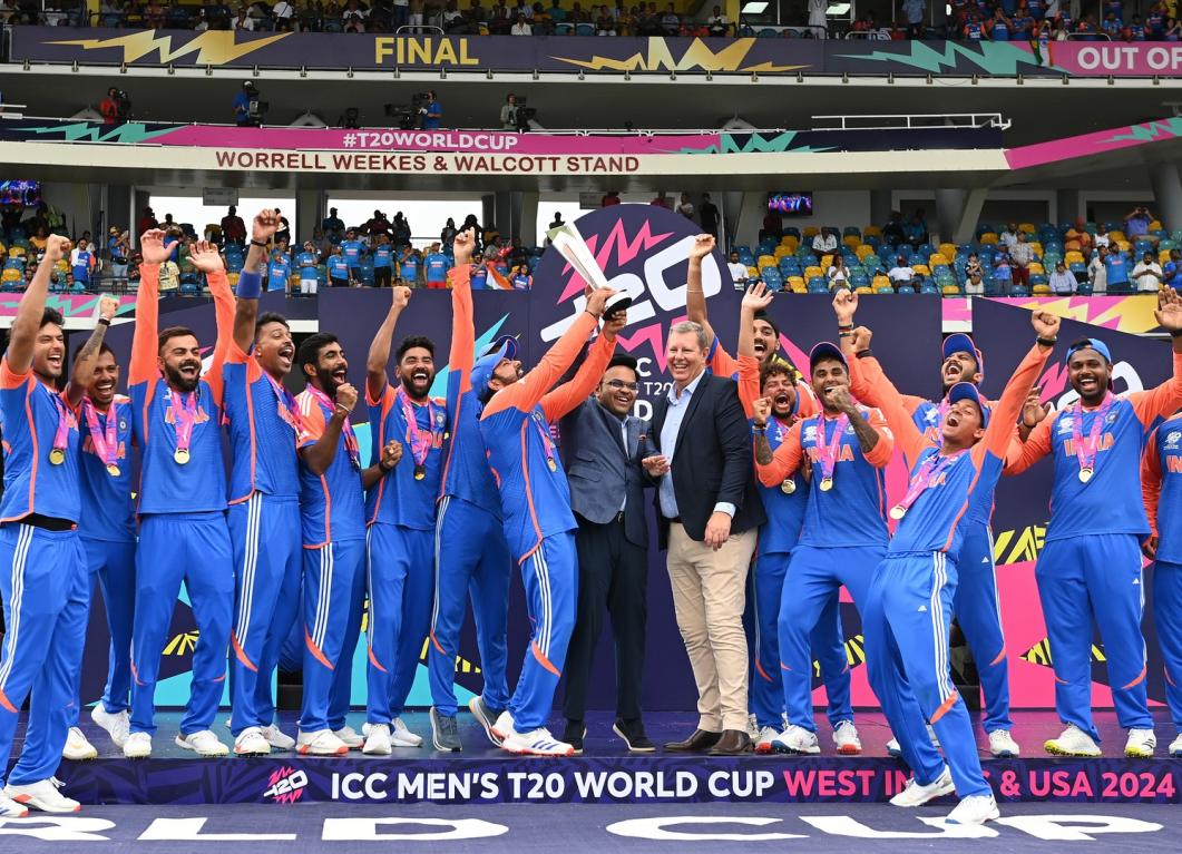 India