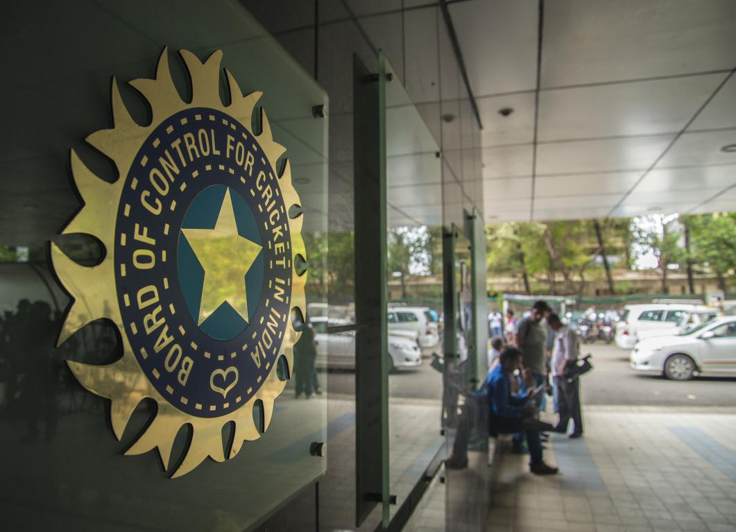BCCI BCCI