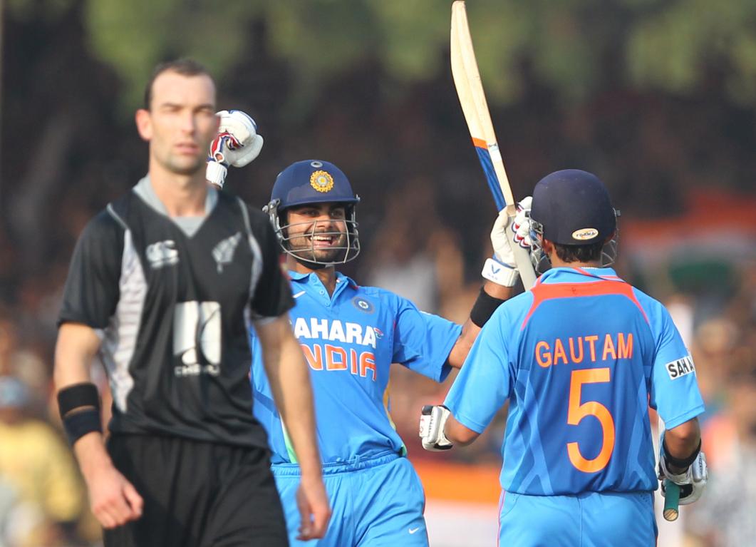 Rohit Sharma Rohit Sharma