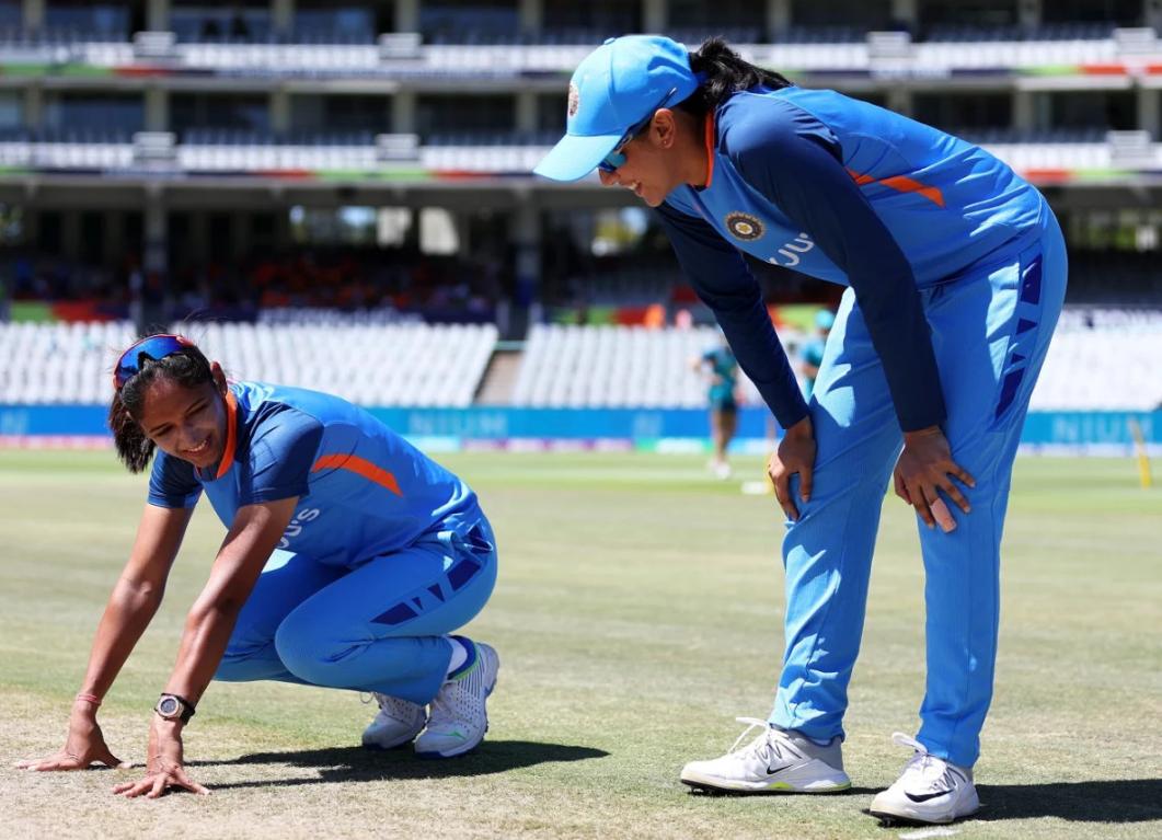 India T20 World Cup schedule