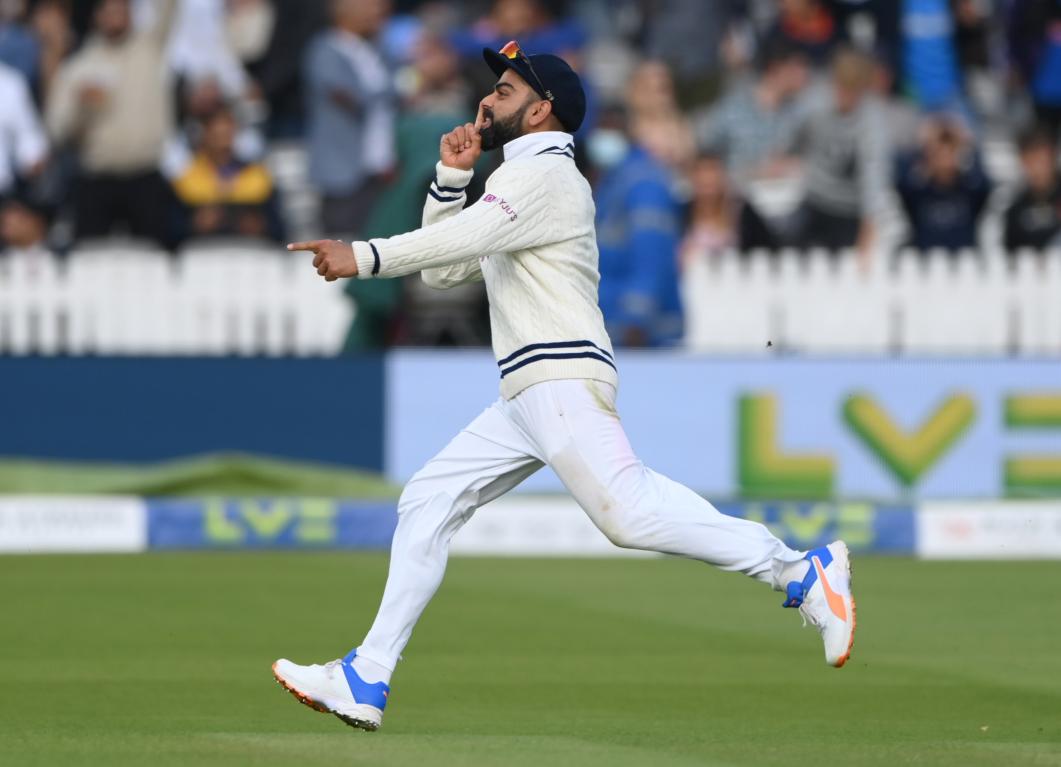 Virat Kohli Virat Kohli