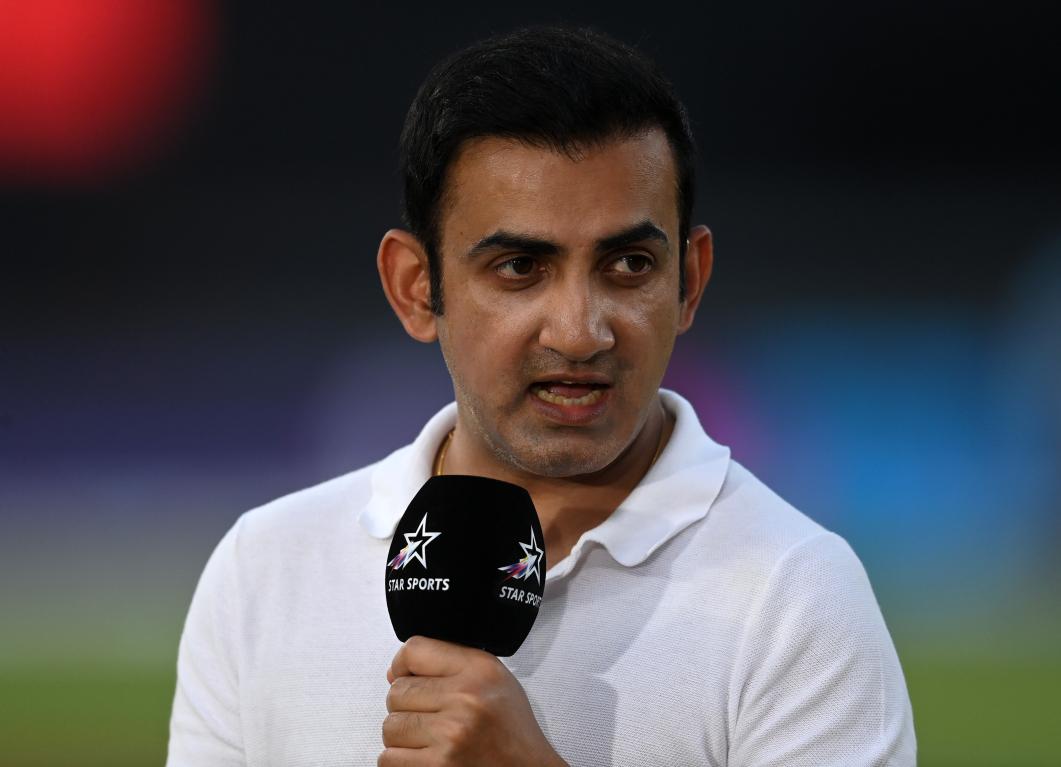 Gautam Gambhir