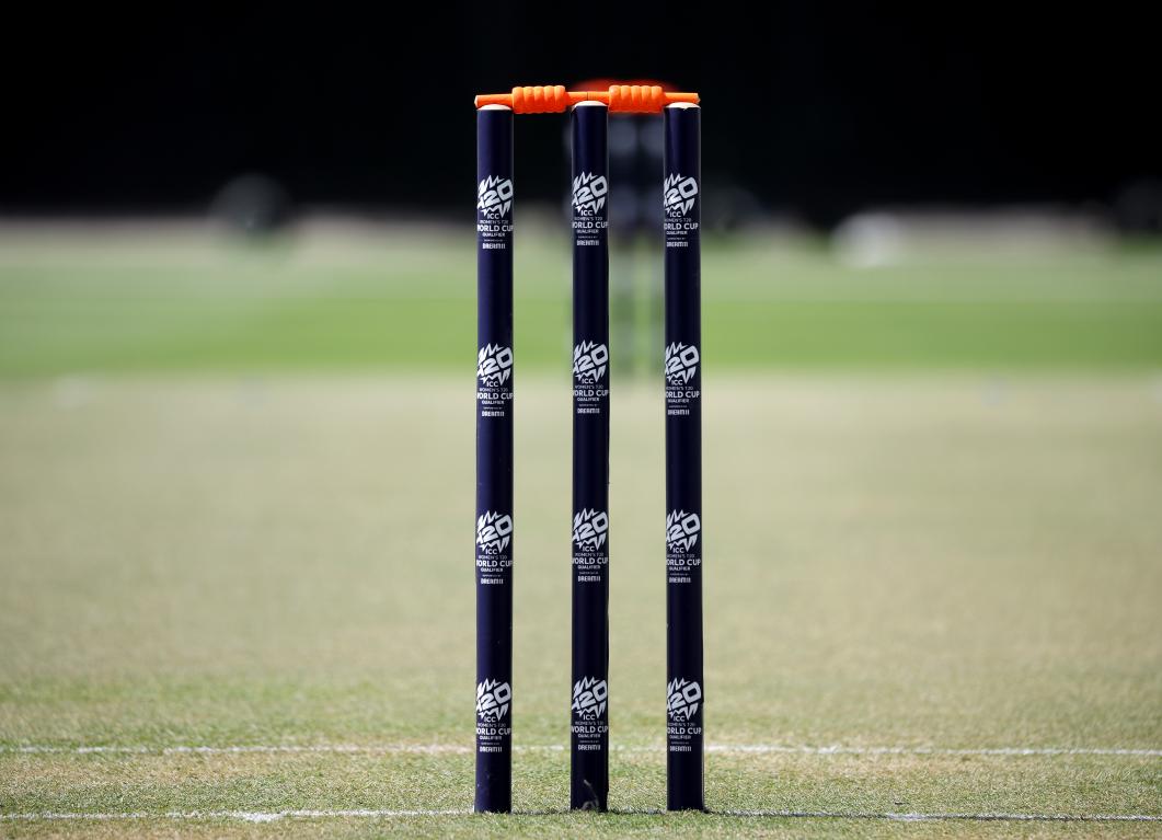 Women's T20 World Cup