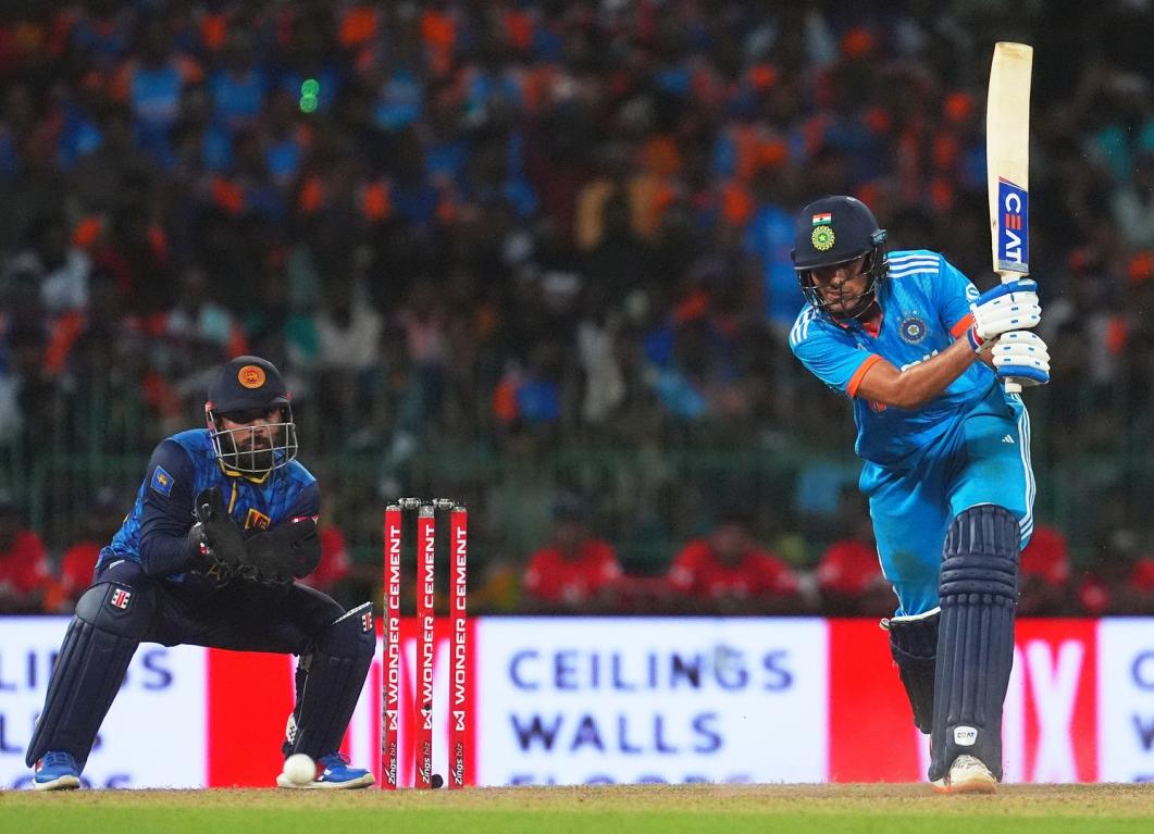India vs Sri Lanka India vs Sri Lanka