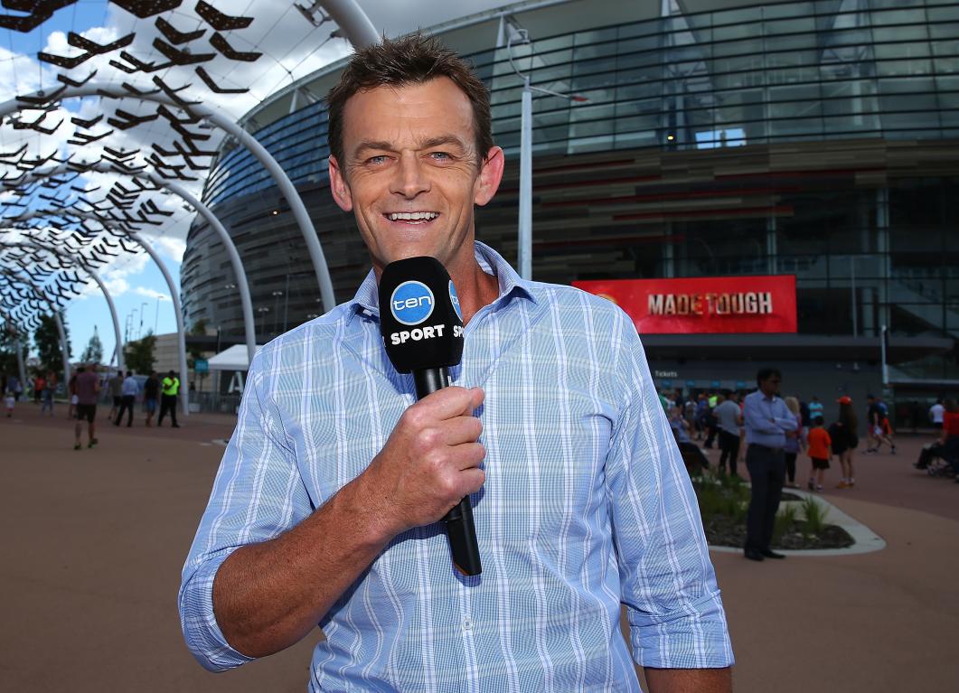 Adam Gilchrist