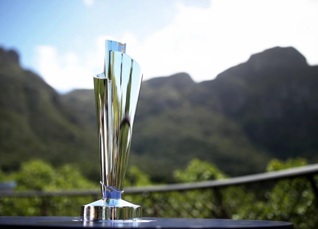 ICC Women's T20 World Cup