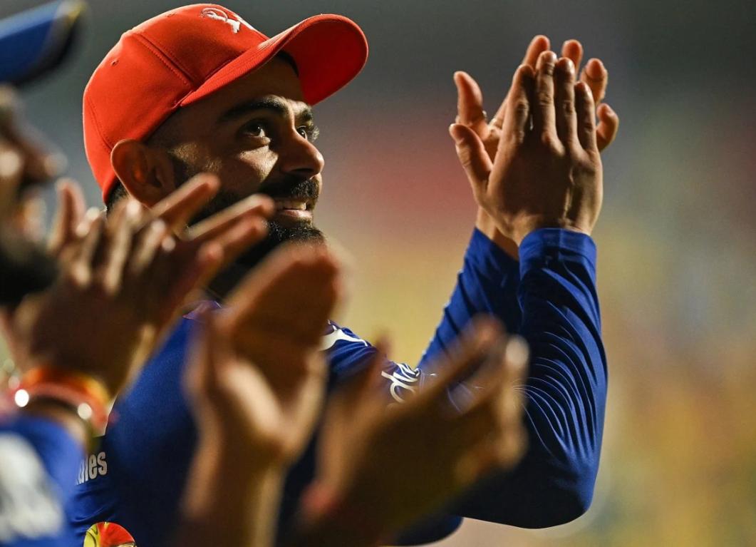 Virat Kohli Virat Kohli