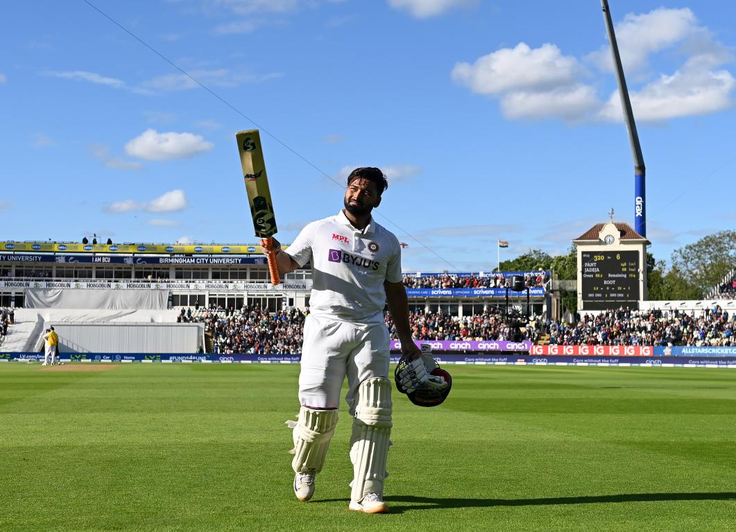 Rishabh Pant Rishabh Pant