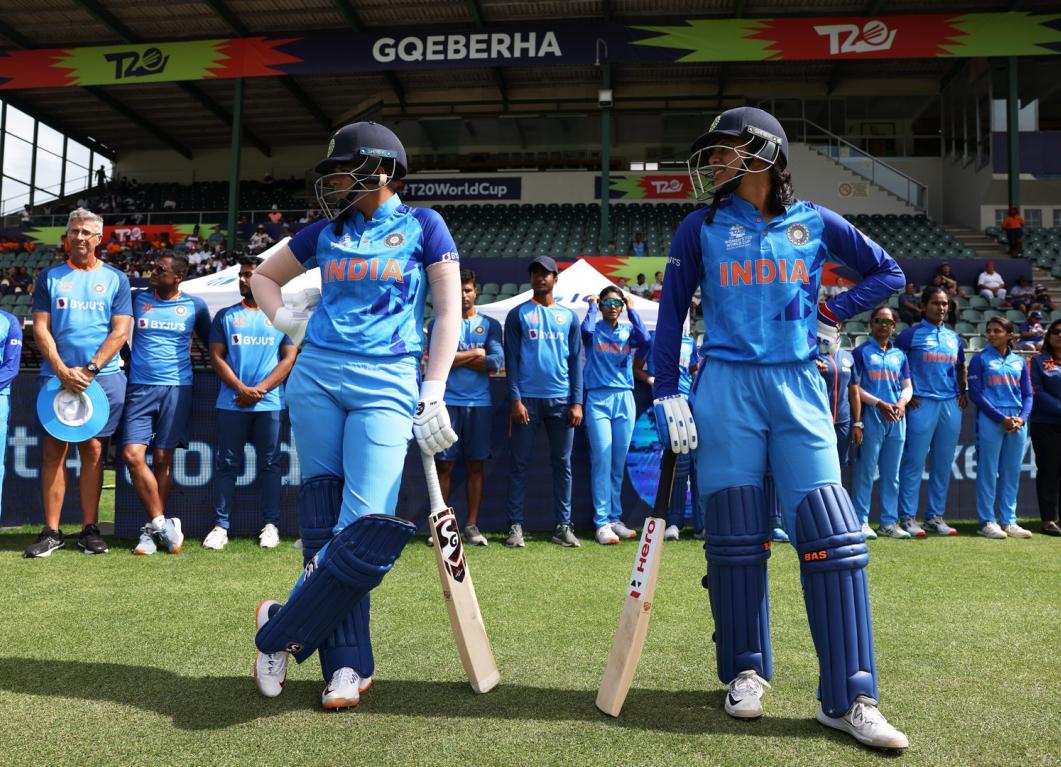 Indian women Indian women