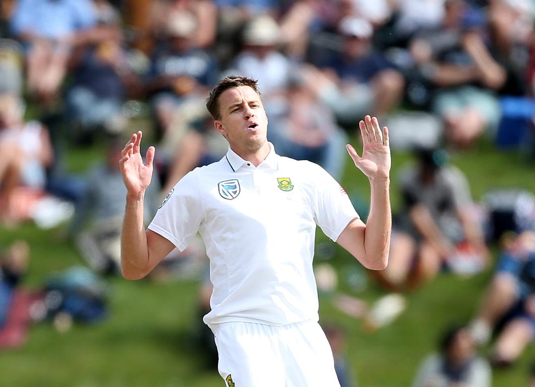 Morne Morkel Morne Morkel