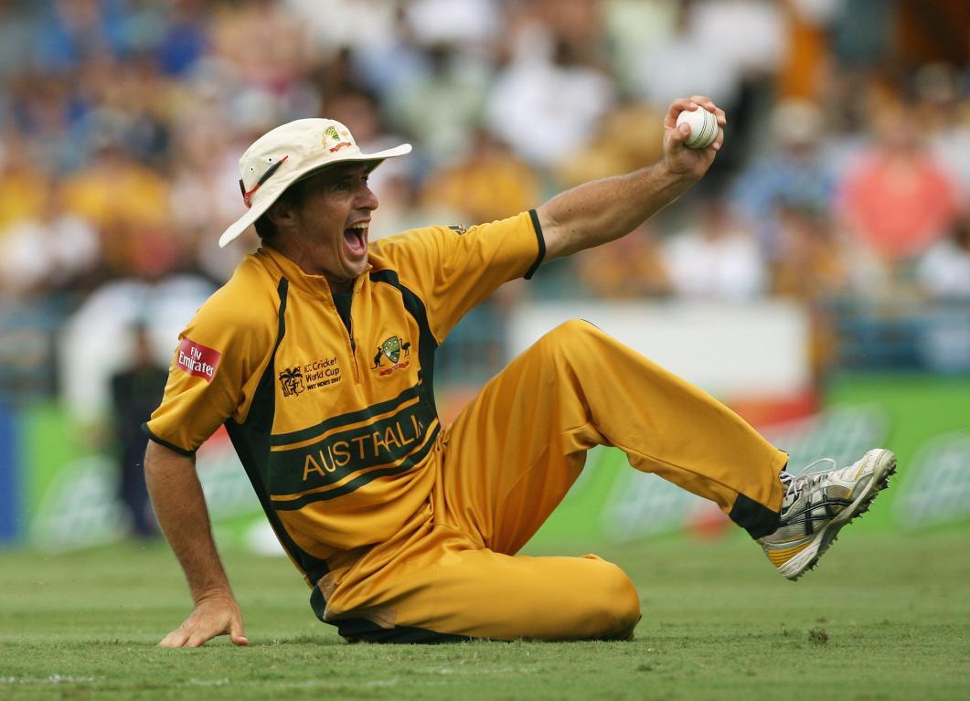 Brad Hogg