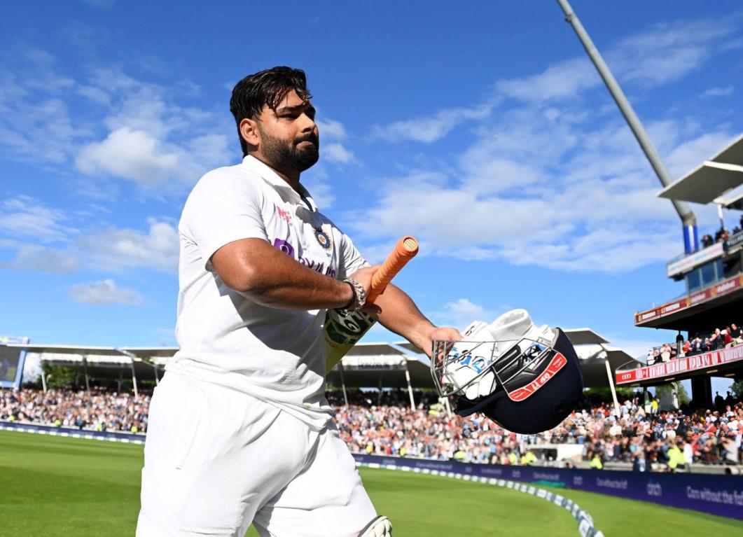 Rishabh Pant Rishabh Pant