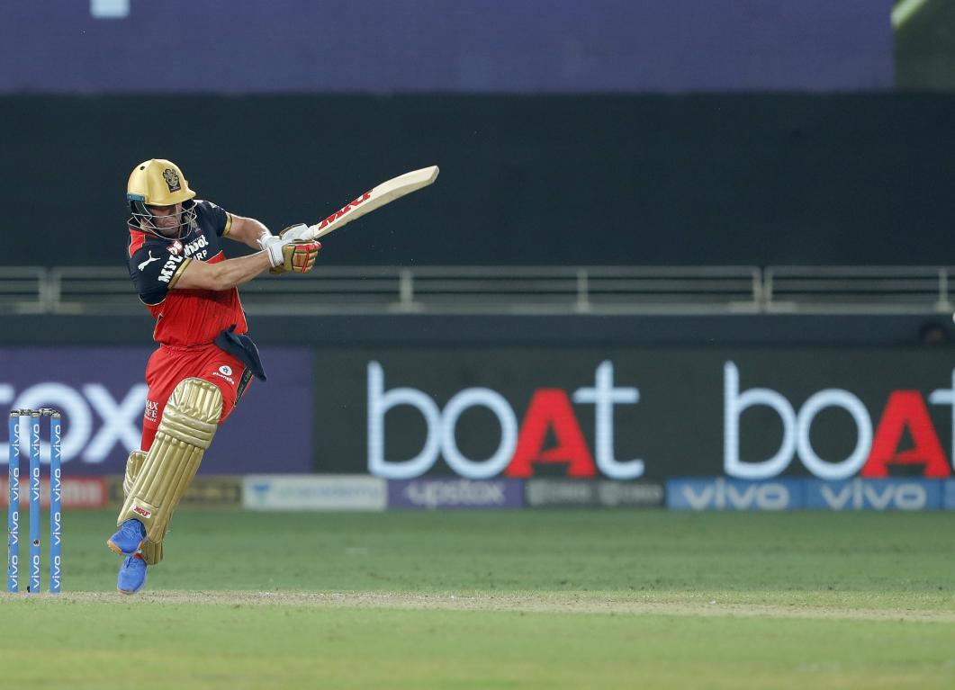 AB de Villiers
