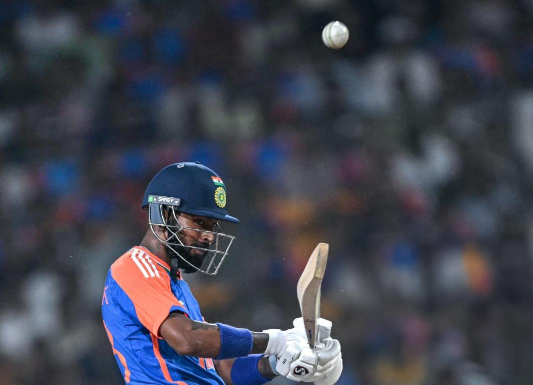 Hardik Pandya Hardik Pandya