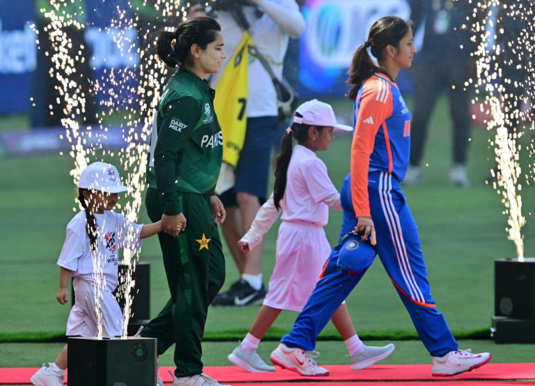 ICC Women's T20 ICC Women's T20