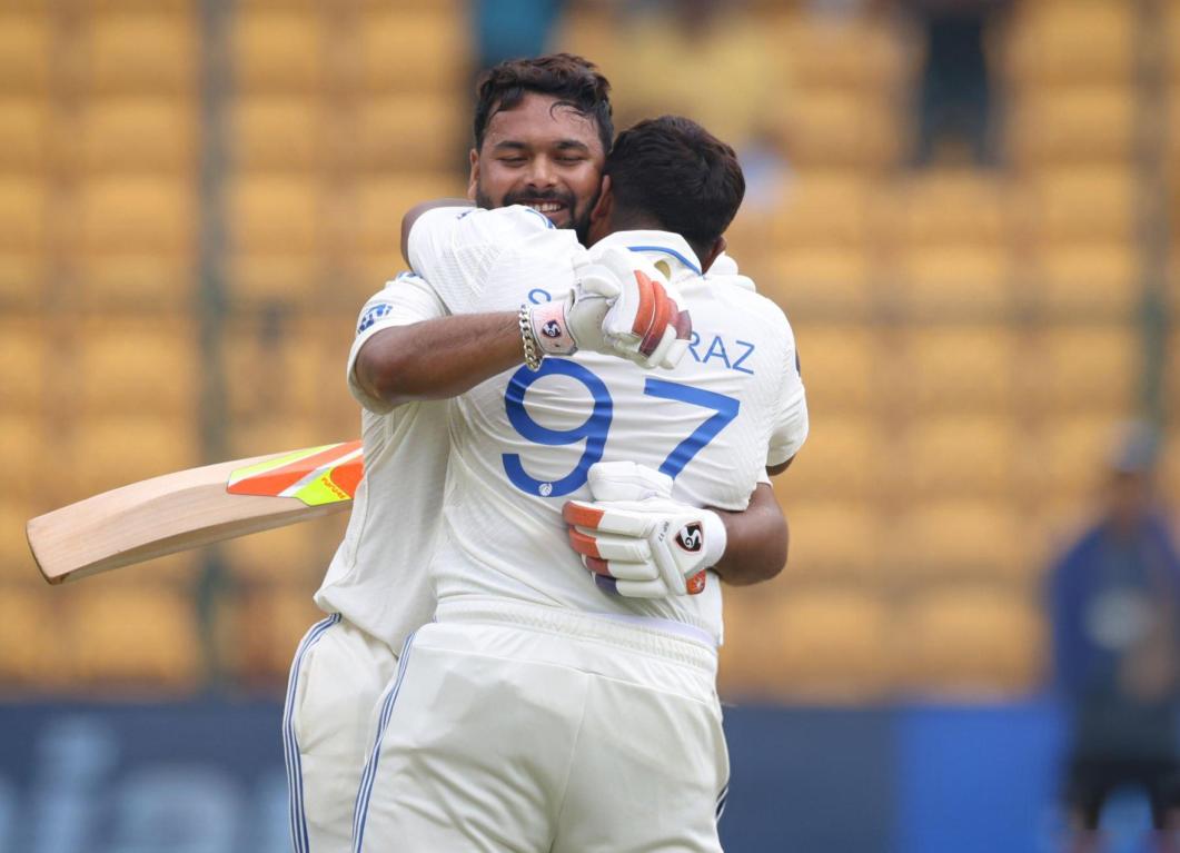 Rishabh Pant Rishabh Pant