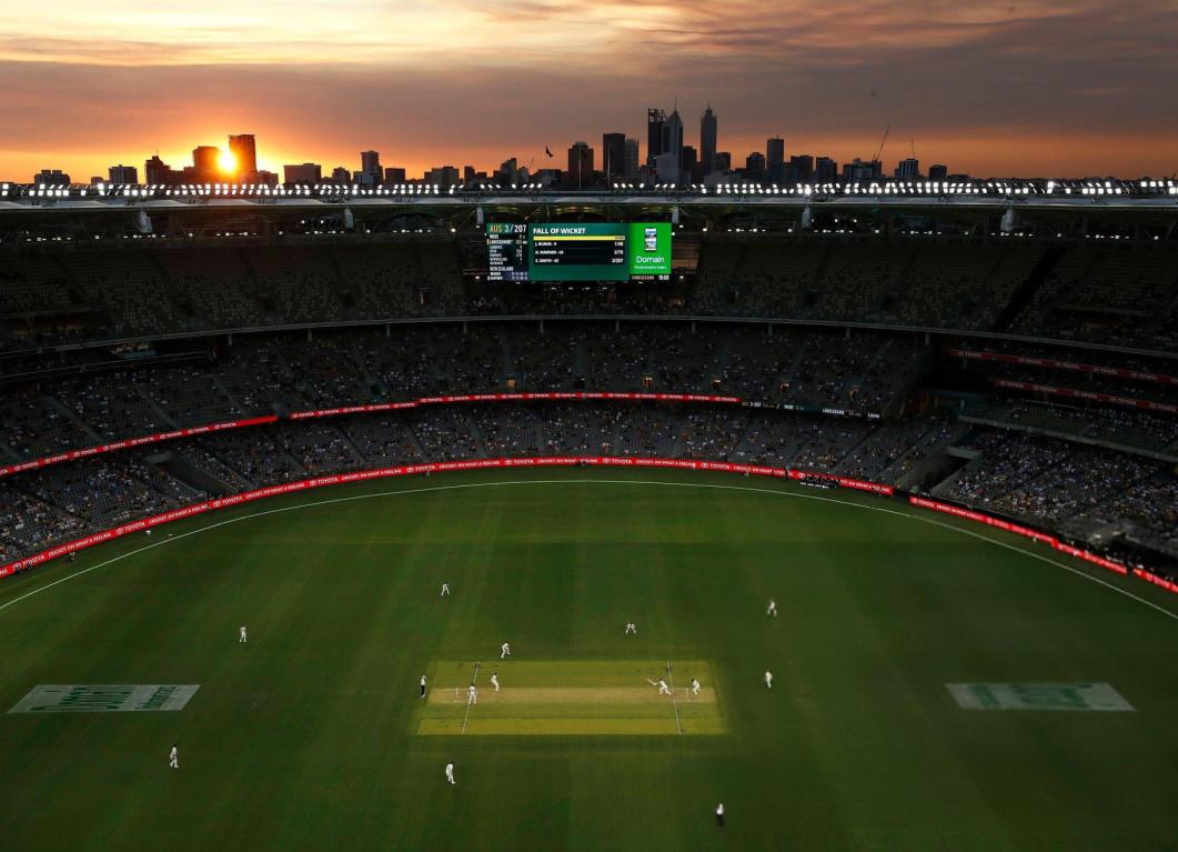 ICC Test ICC Test