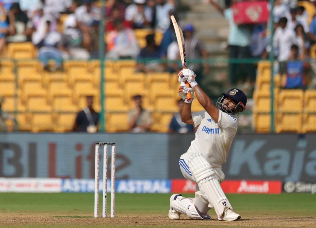 Rishabh Pant Rishabh Pant