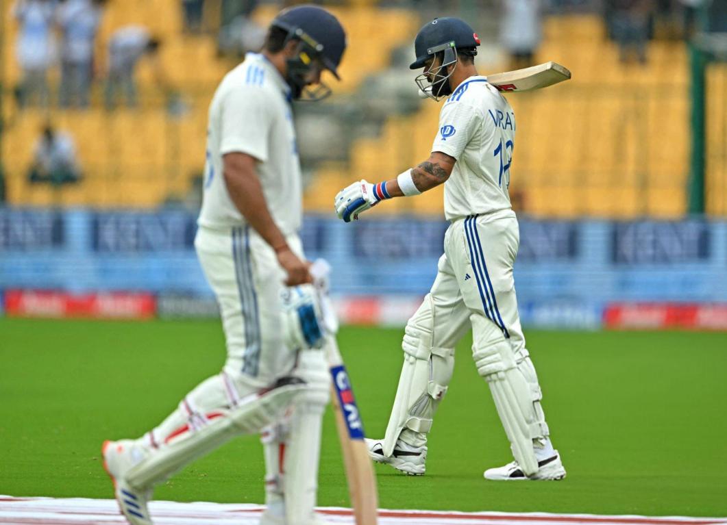 Virat Kohli Virat Kohli