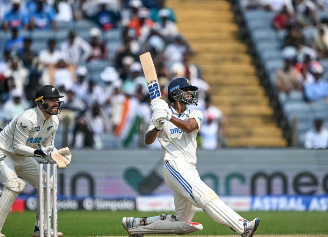 Washington Sundar Washington Sundar