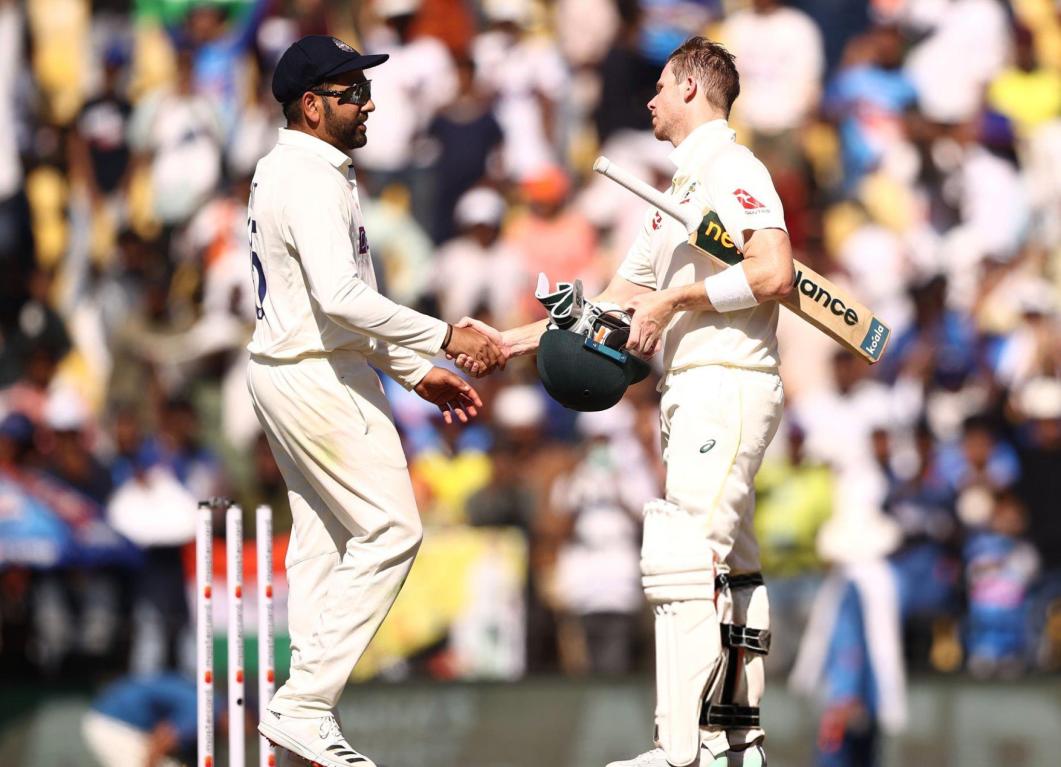 Steve Smith Steve Smith