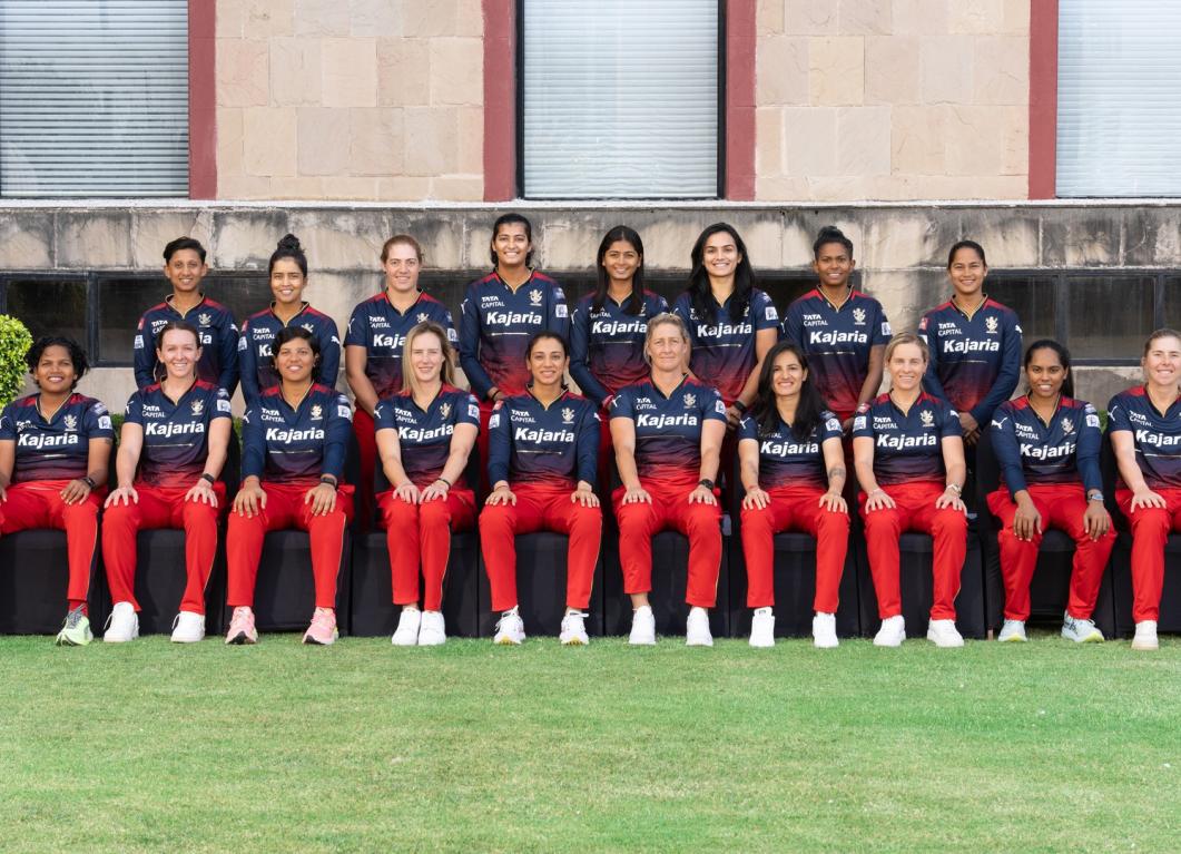 RCB RCB