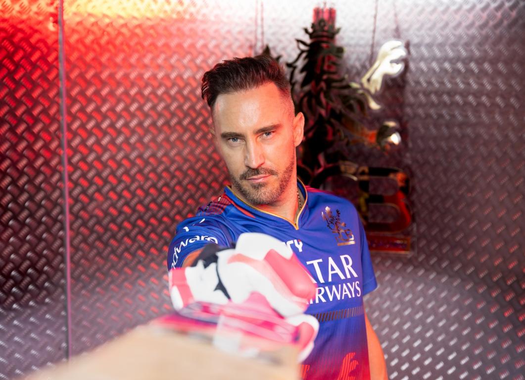 Faf du Plessis Faf du Plessis
