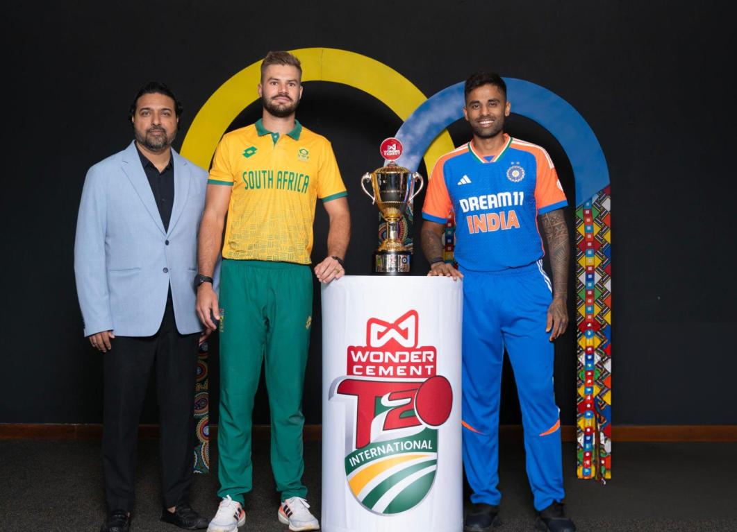 India vs South Africa India vs South Africa