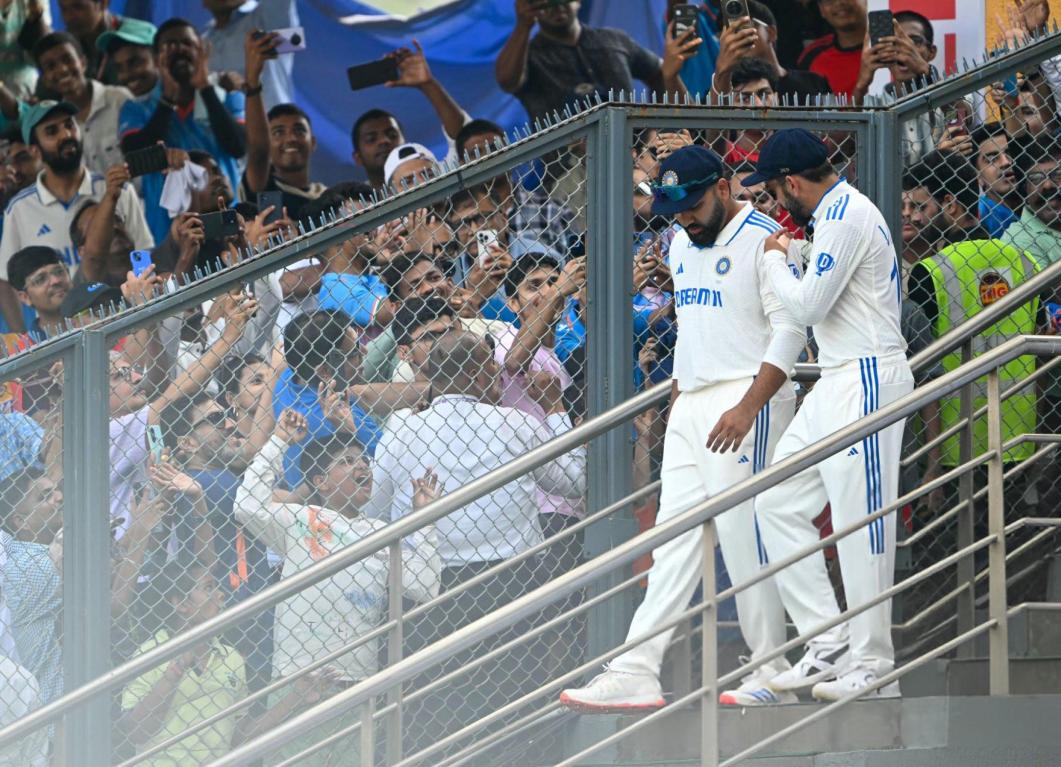 Rohit Sharma Rohit Sharma