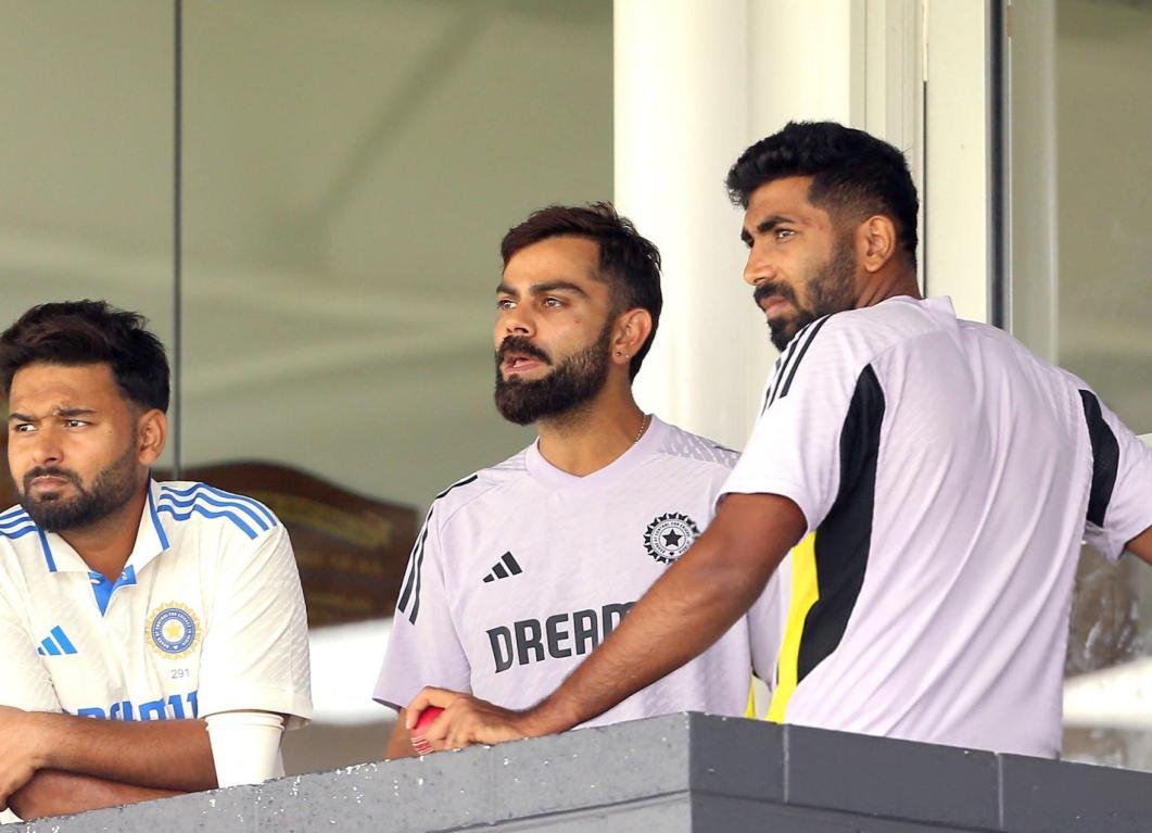 Border Gavaskar Trophy