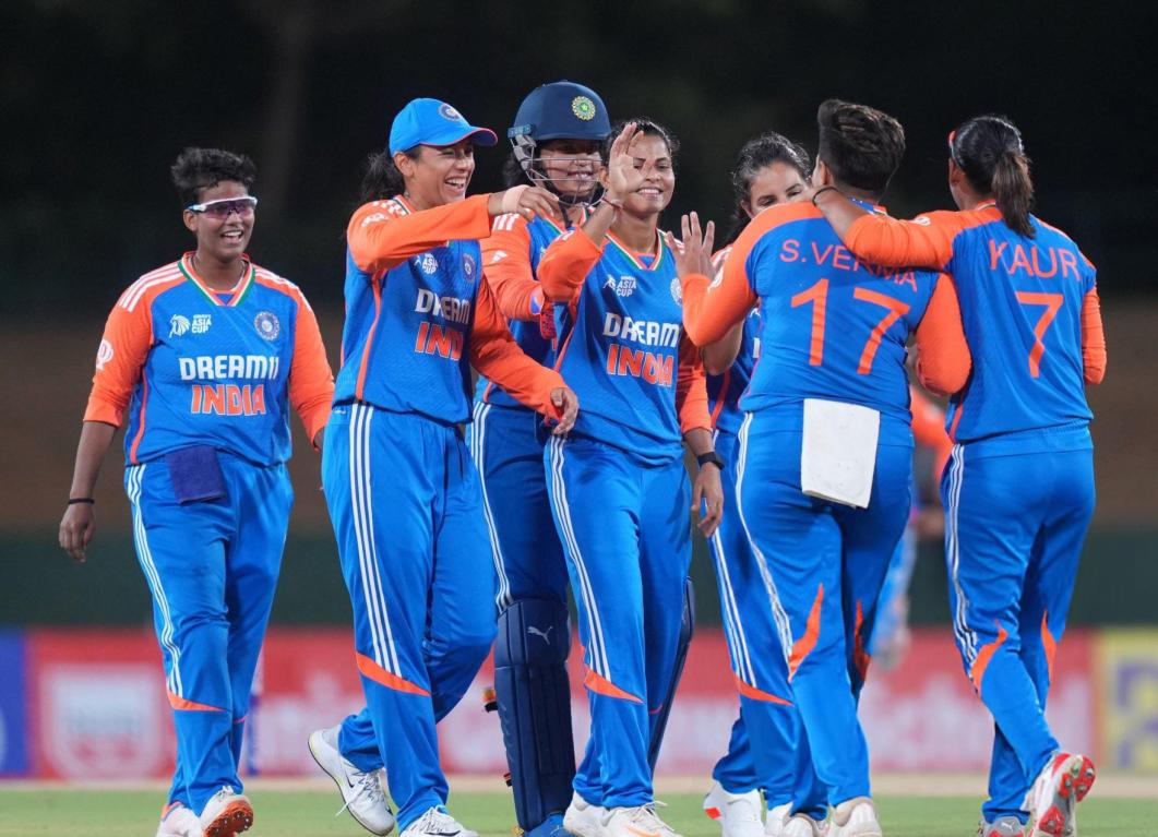 India-W India-W