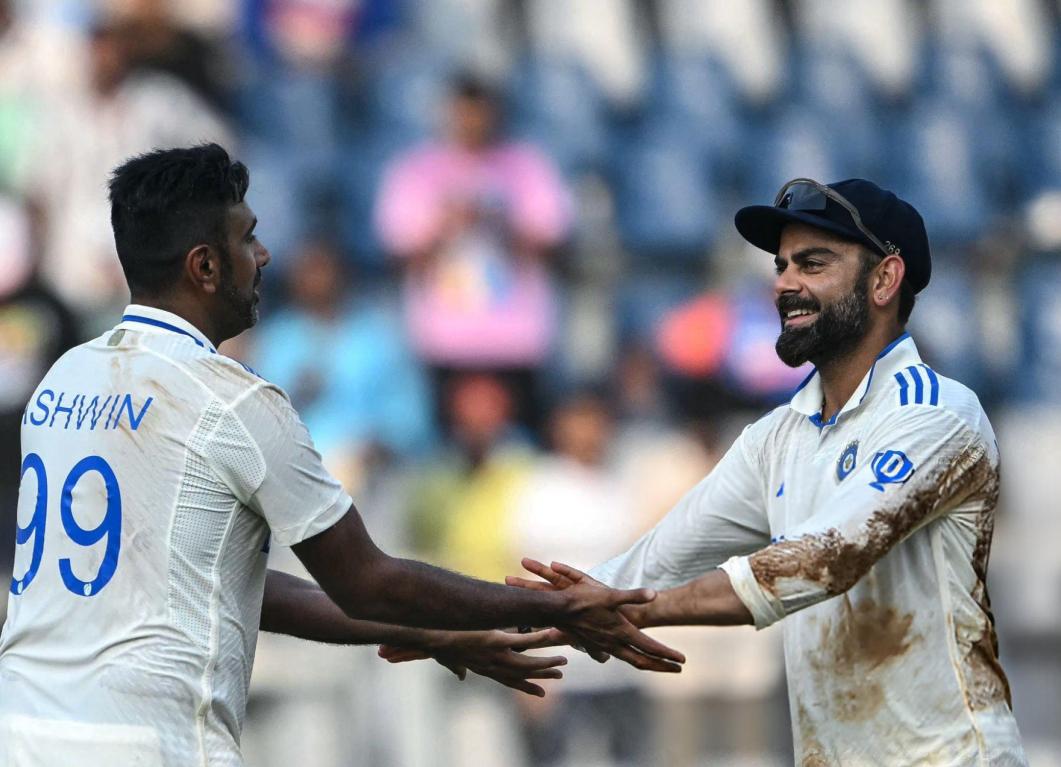 India vs New Zealand