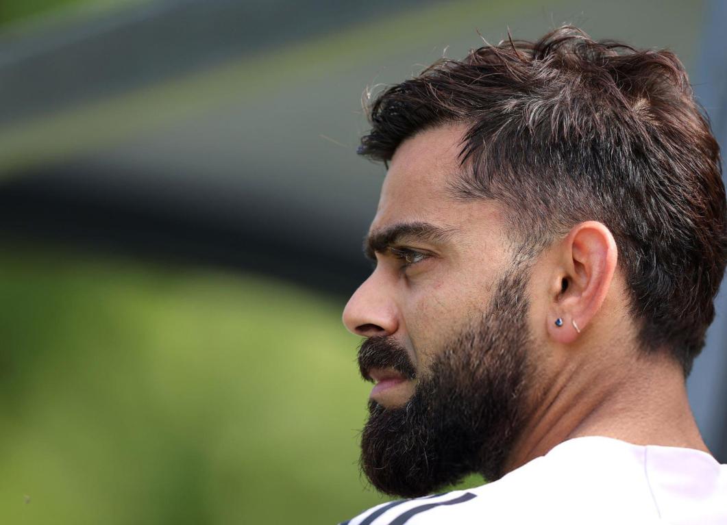 Virat Kohli Virat Kohli
