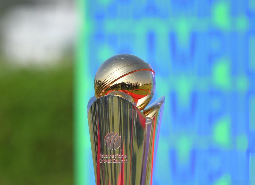 ICC Champions Trophy