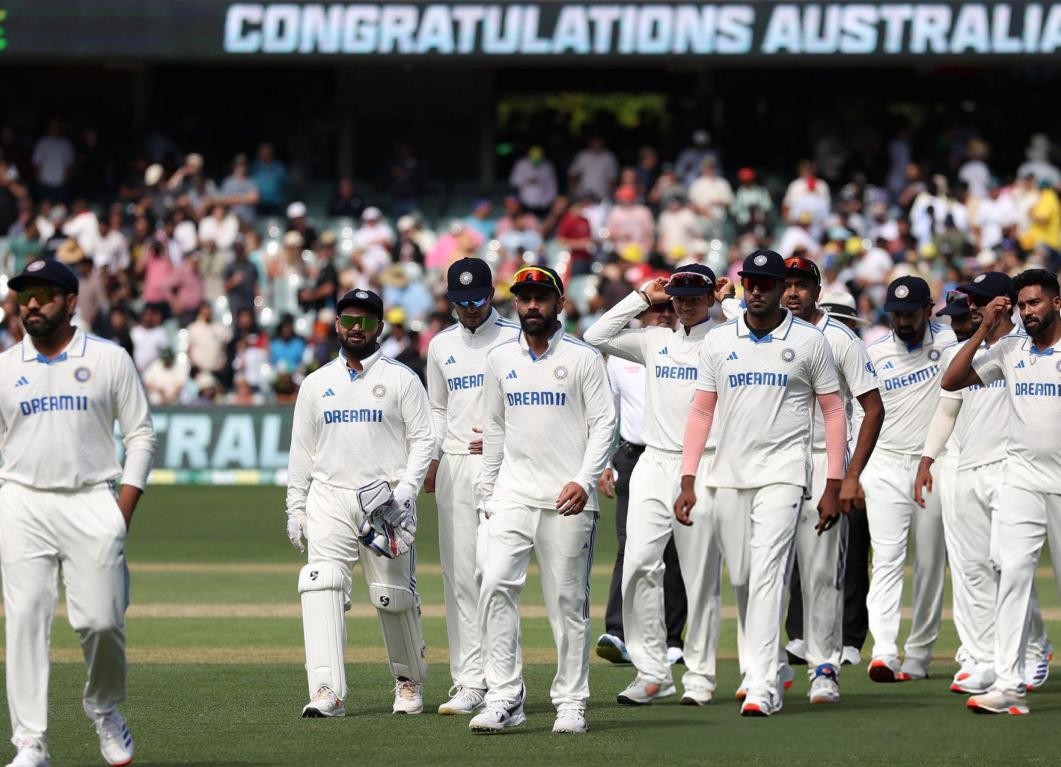 India vs Australia India vs Australia